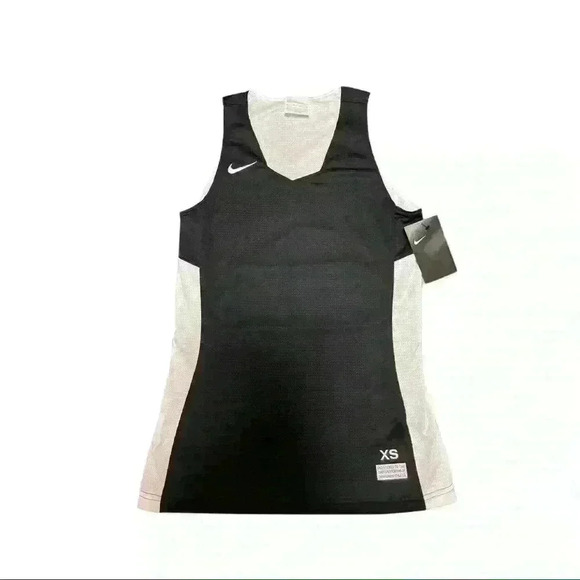 WOMEN'S NIKE TANK REVERSIBLE SIZE XS - Picture 3 of 6